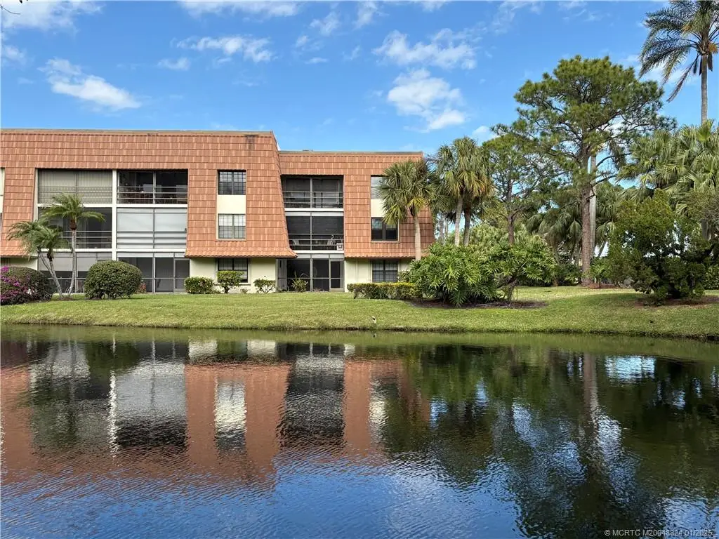 3100 SE Pruitt Road #B101, Port Saint Lucie, FL 34952 - Image #1