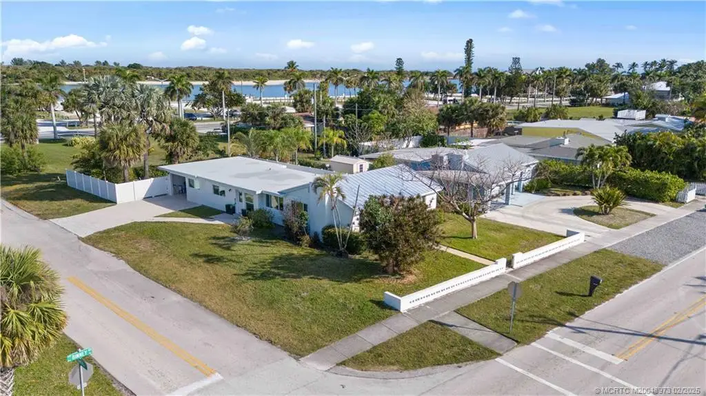 1702 Binney Drive, Fort Pierce, FL 34949 - Image #1