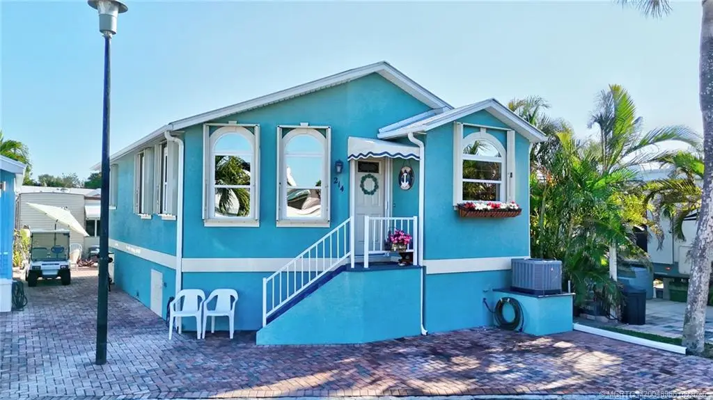 10725 S Ocean Drive #214, Jensen Beach, FL 34957 - Image #1