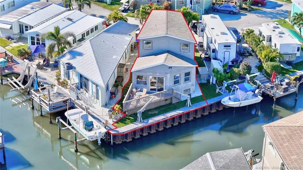 29 Nettles Boulevard, Jensen Beach, FL 34957 - Image #1