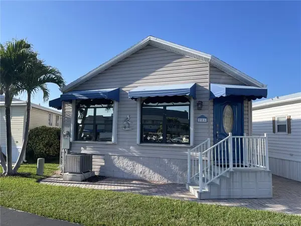 286 Nettles Boulevard, Jensen Beach, FL 34957