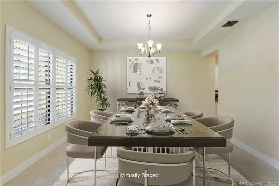 2123 NW Winterberry Trail, Jensen Beach, FL 34957 - Image #3