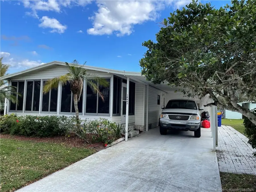 14663 SW Rake Drive, Indiantown, FL 34956 - Image #2