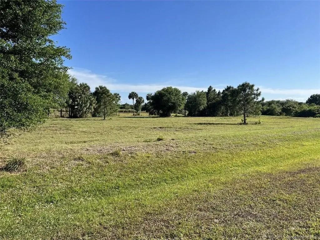 13486 SE 26th Lane, Okeechobee, FL 34974 - #1