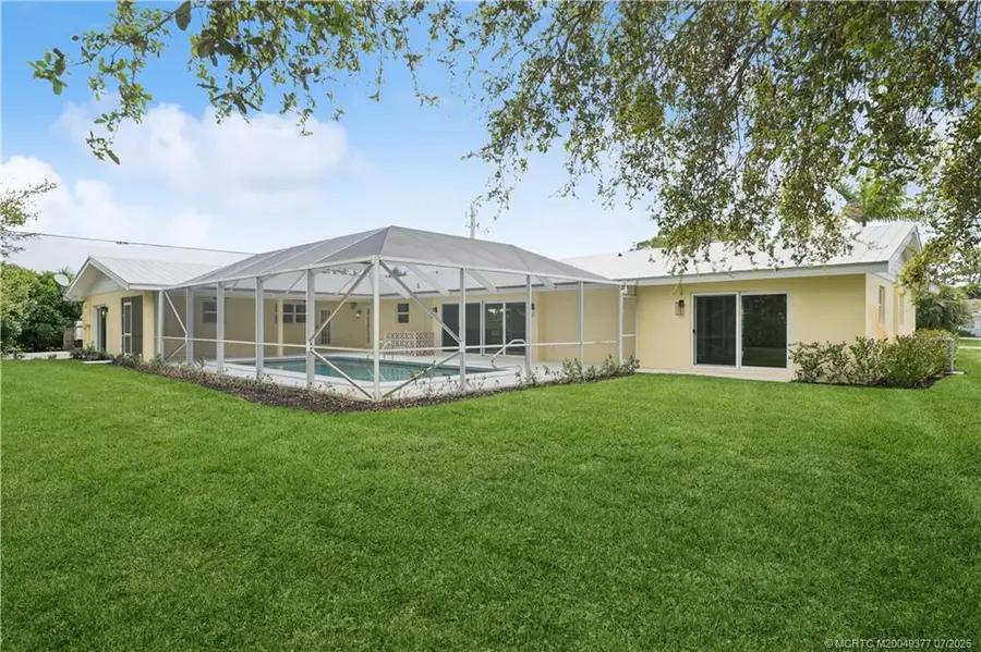 1609 NW River Trail, Stuart, FL 34994 - #2