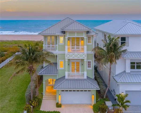 5032 Watersong Way, Fort Pierce, FL 34949