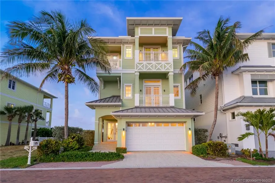 5032 Watersong Way, Fort Pierce, FL 34949 - #2