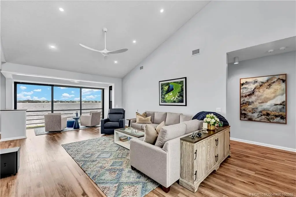 2544 NW Seagrass Drive #6B, Palm City, FL 34990 - Image #1