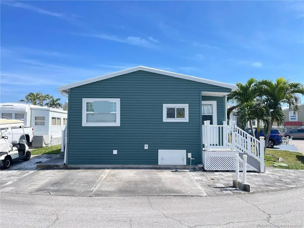 1179 Nettles Boulevard, Jensen Beach, FL 34957 - Image #1