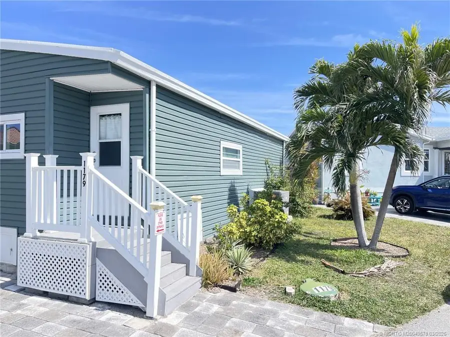 1179 Nettles Boulevard, Jensen Beach, FL 34957 - Image #2