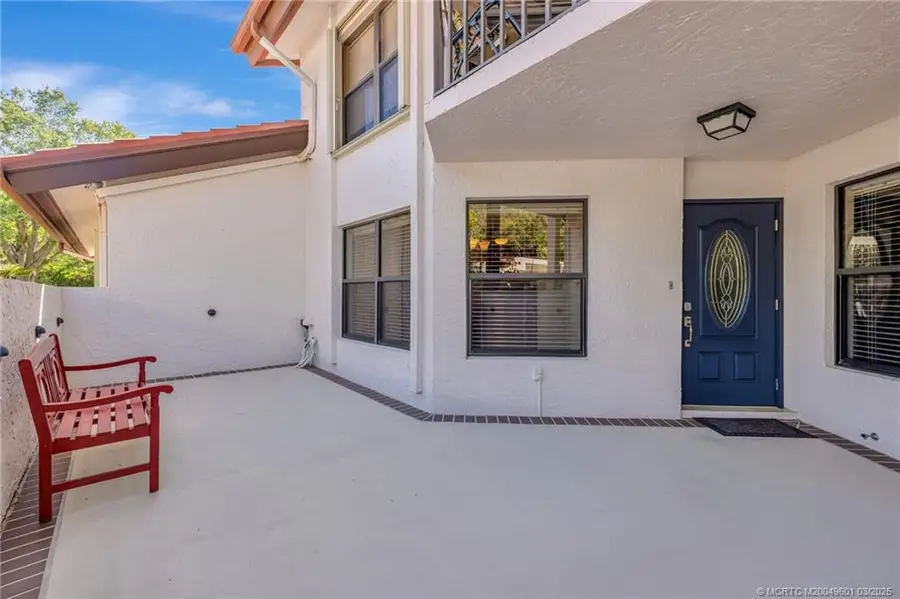 6040 SE Martinique Drive #102, Stuart, FL 34997 - Image #3