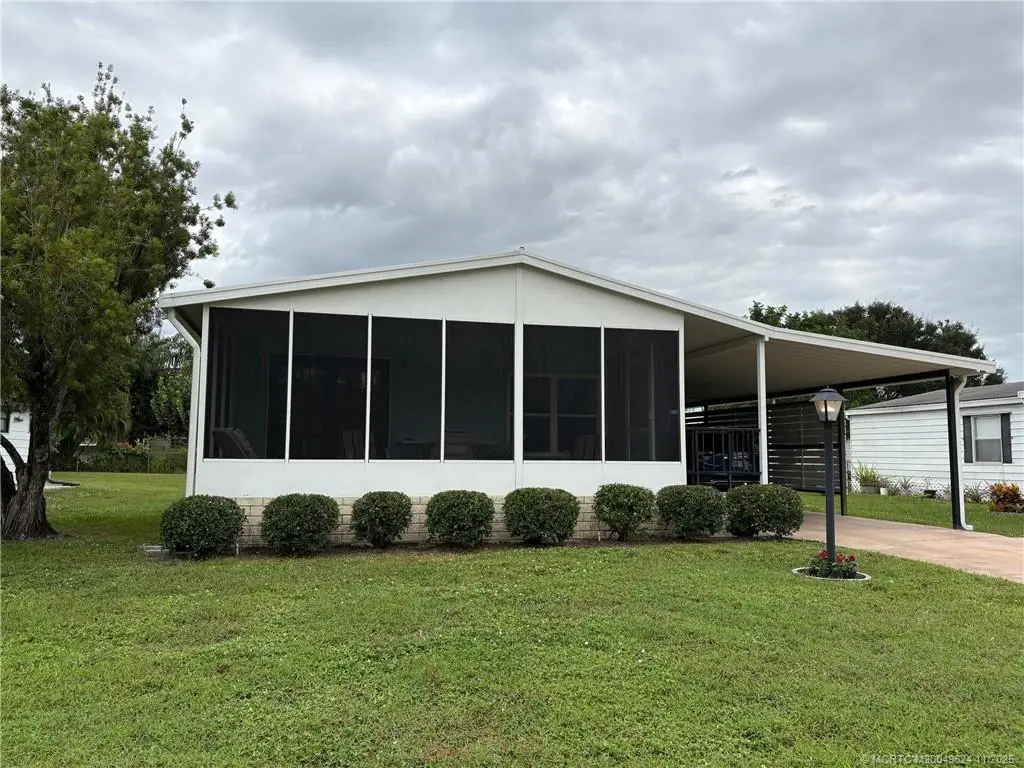 2883 SW Monarch Trail, Stuart, FL 34997 - Image #1