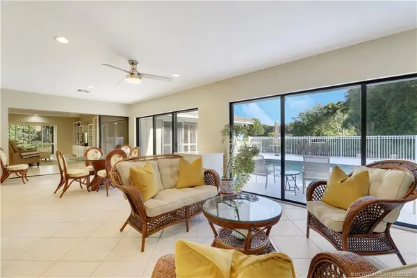 5701 SE Winged Foot Drive, Stuart, FL 34997