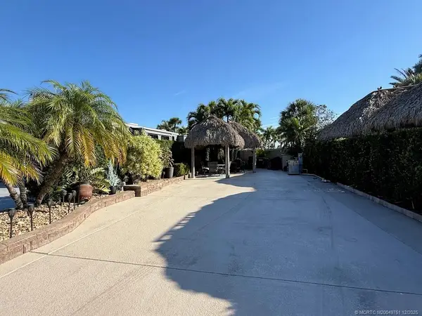 6 NW Boundary Drive, Port St Lucie, FL 34986