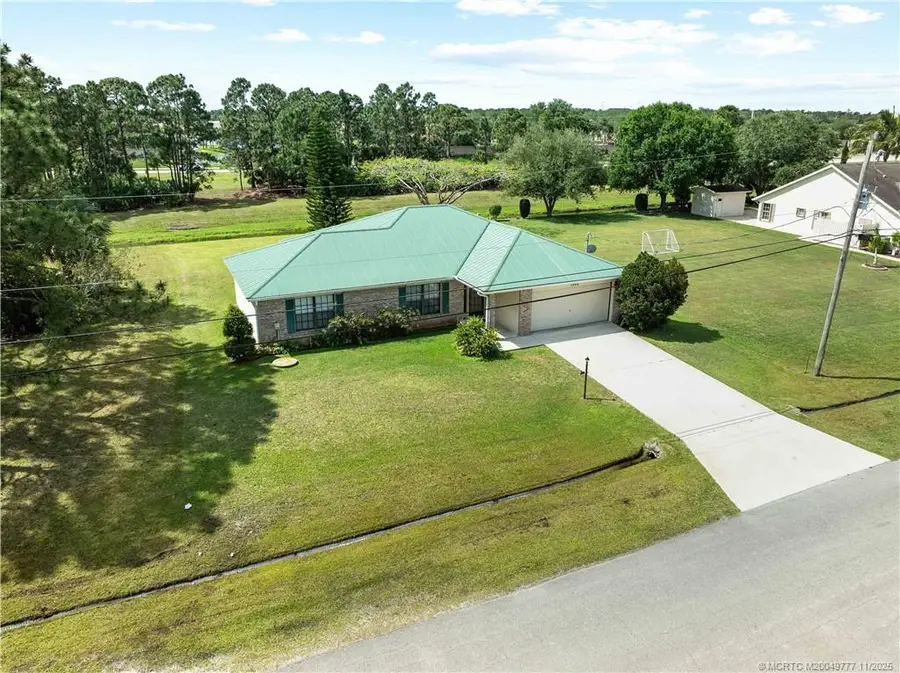 5940 NW Brenda Circle, Port Saint Lucie, FL 34986 - Image #3