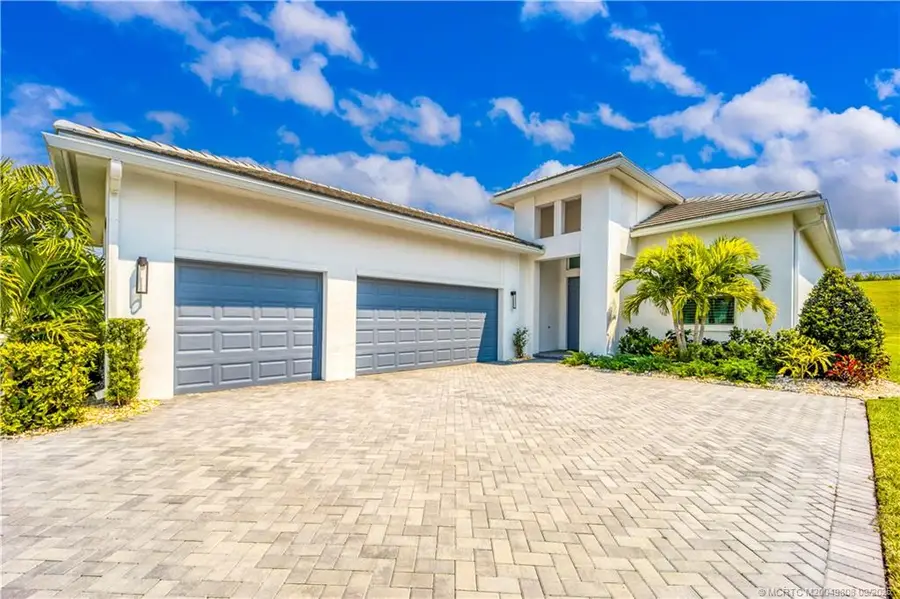 9295 SW Miracoli Way, Port Saint Lucie, FL 34987 - Image #2