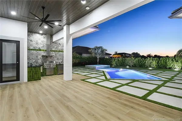 179 SE Via Terra Bella, Port St Lucie, FL 34952