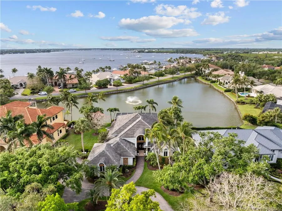 560 SW Bay Pointe Circle, Palm City, FL 34990 - Image #2