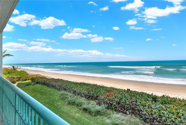 8600 S Ocean Drive #LN3, Jensen Beach, FL 34957