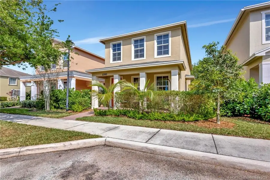 2380 SE Union Park Drive, Port Saint Lucie, FL 34952 - Image #2