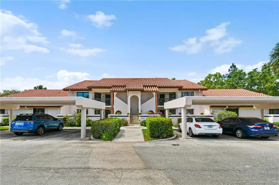 3401 SE Martinique Trace #101, Stuart, FL 34997 - Image #2