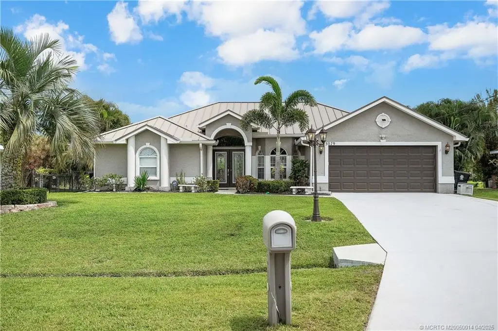 3079 SE Galt Circle, Port Saint Lucie, FL 34984 - Image #1