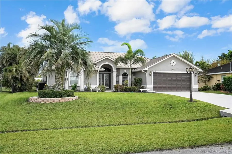 3079 SE Galt Circle, Port Saint Lucie, FL 34984 - Image #2