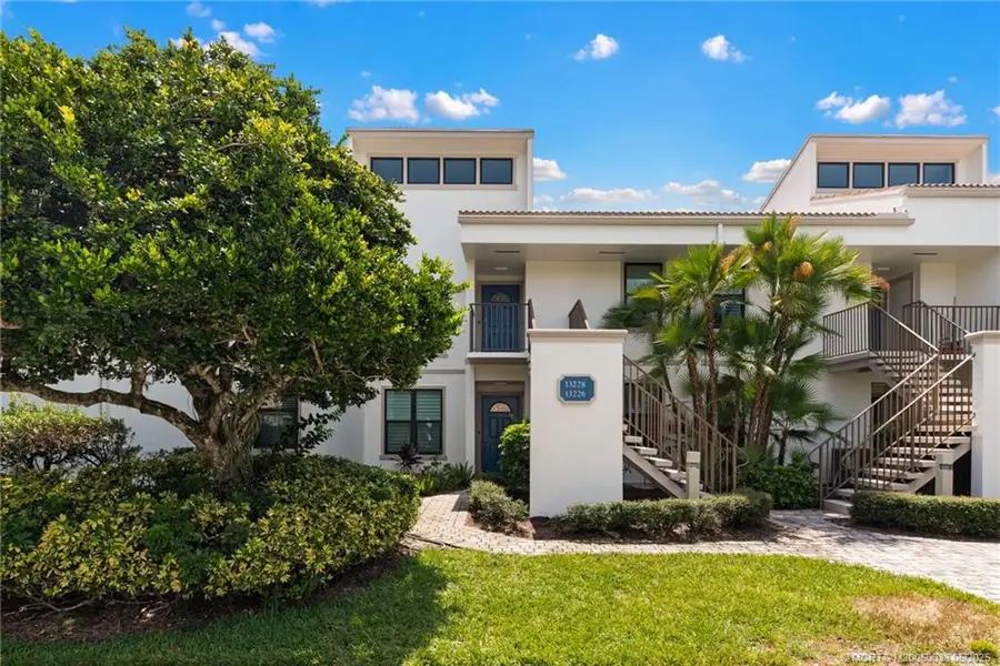 13226 Harbour Ridge Boulevard #5B, Palm City, FL 34990 - Image #2