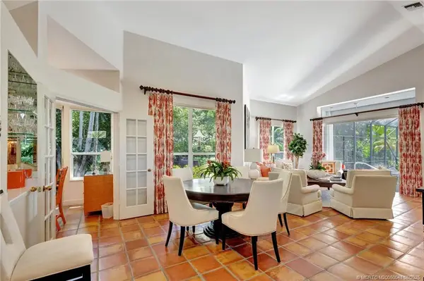 12306 Harbour Ridge Boulevard, Palm City, FL 34990