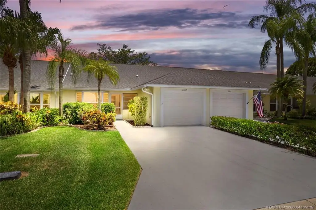 8087 SE Bristlecone Place, Hobe Sound, FL 33455 - Image #1