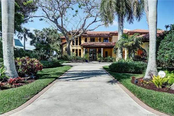 31 N River Road, Stuart, FL 34996