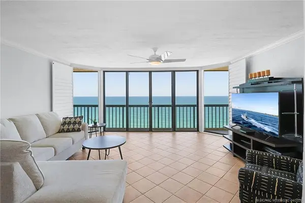 9500 S Ocean Drive #1505, Jensen Beach, FL 34957