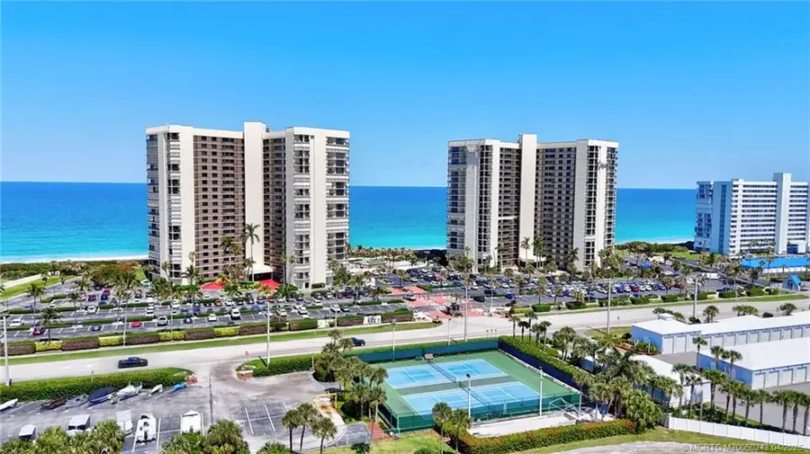 9500 S Ocean Drive #1505, Jensen Beach, FL 34957 - Image #2