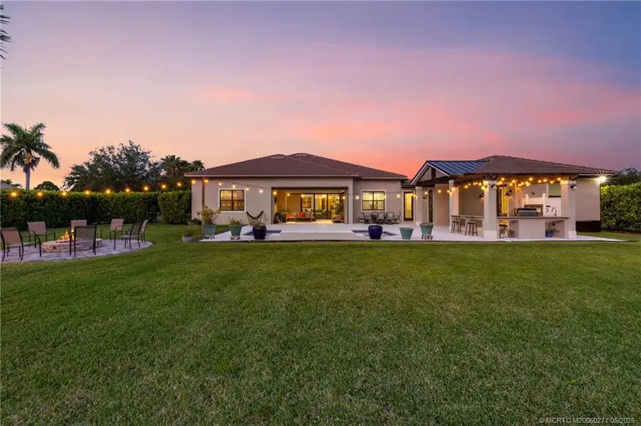 868 SW Habitat Lane, Palm City, FL 34990 - #2