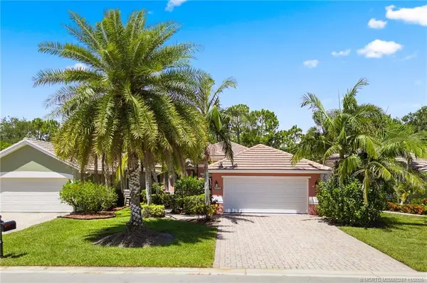 3676 NW Deer Oak Drive, Jensen Beach, FL 34957