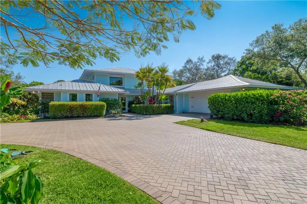 3601 SW Mashie Court, Palm City, FL 34990 - Image #1