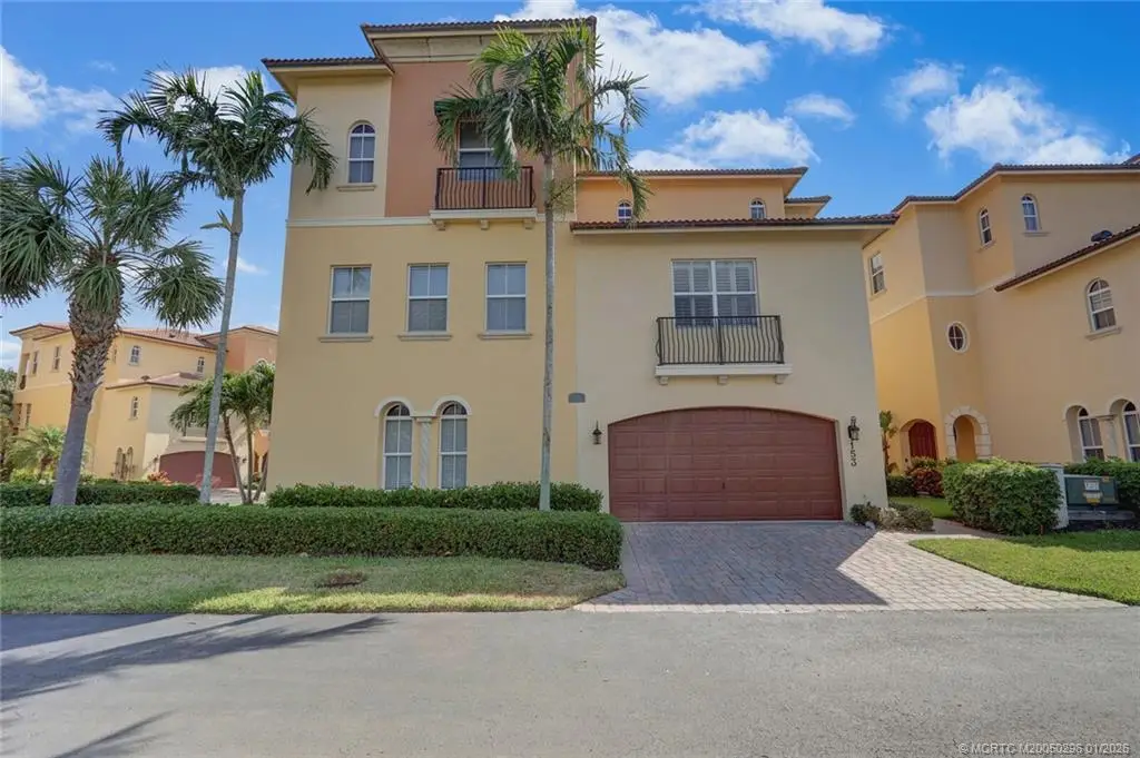 153 Ocean Bay Drive, Jensen Beach, FL 34957 - Image #1