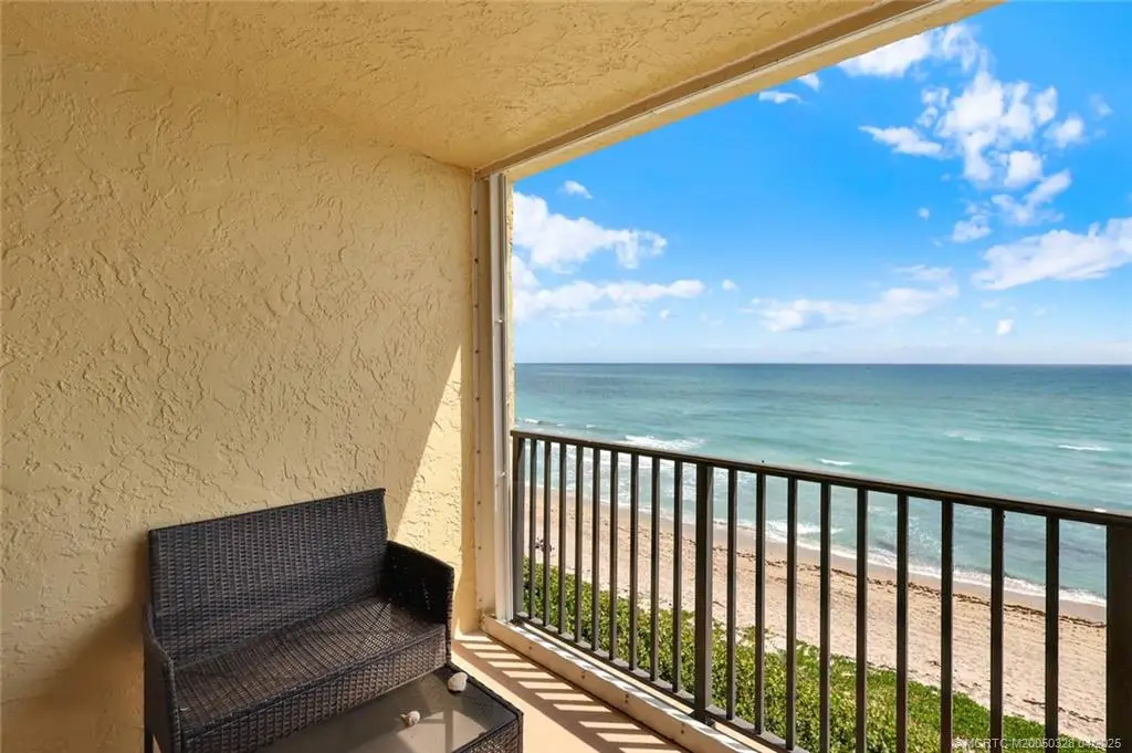 7380 S Ocean Drive #619, Jensen Beach, FL 34957 - Image #1