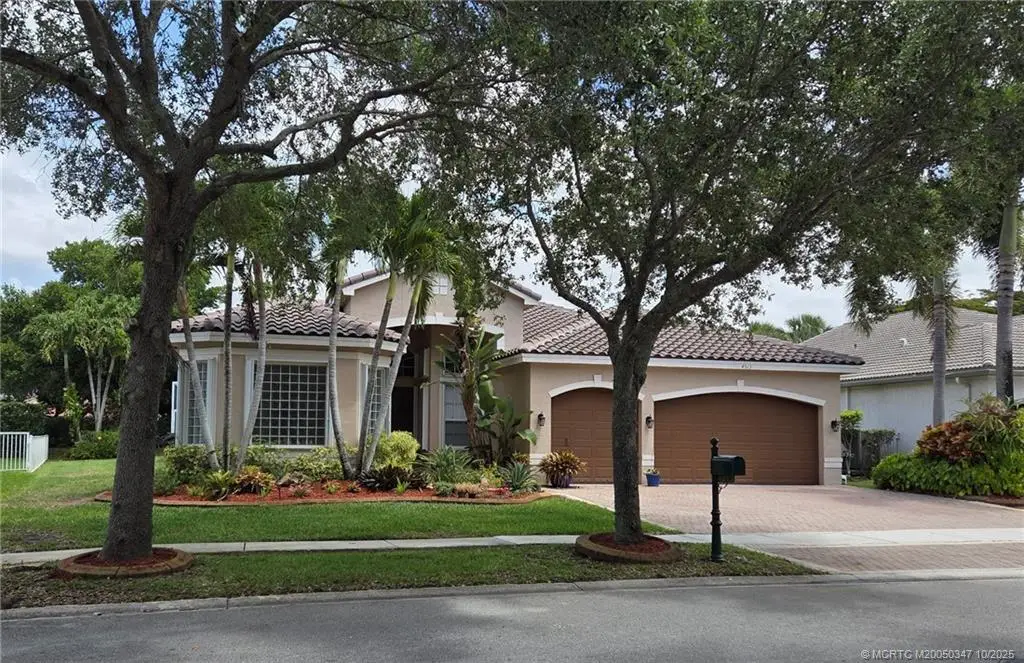 4513 SW 185th Avenue, Miramar, FL 33029 - Image #1