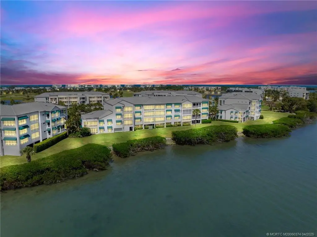 164 NE Edgewater Drive #2105, Stuart, FL 34996 - Image #1