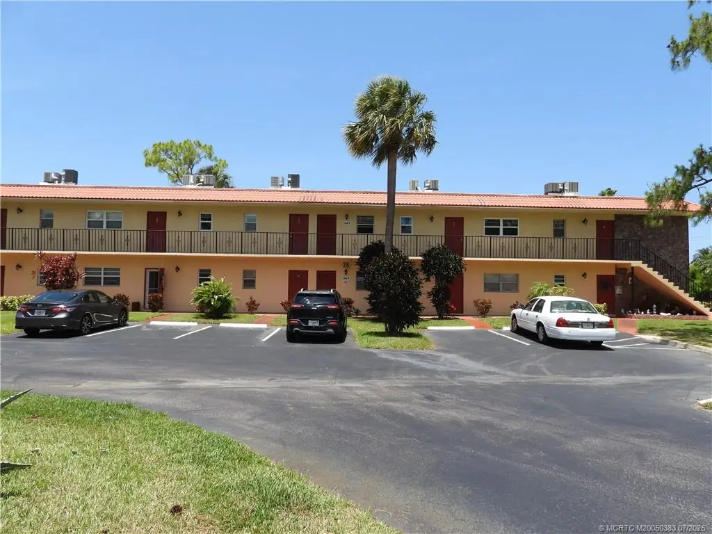 1949 SW Palm City Road #25I, Stuart, FL 34994 - Image #1