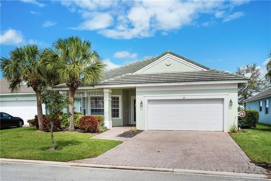 114 NW Berkeley Avenue, Port Saint Lucie, FL 34986 - Image #3
