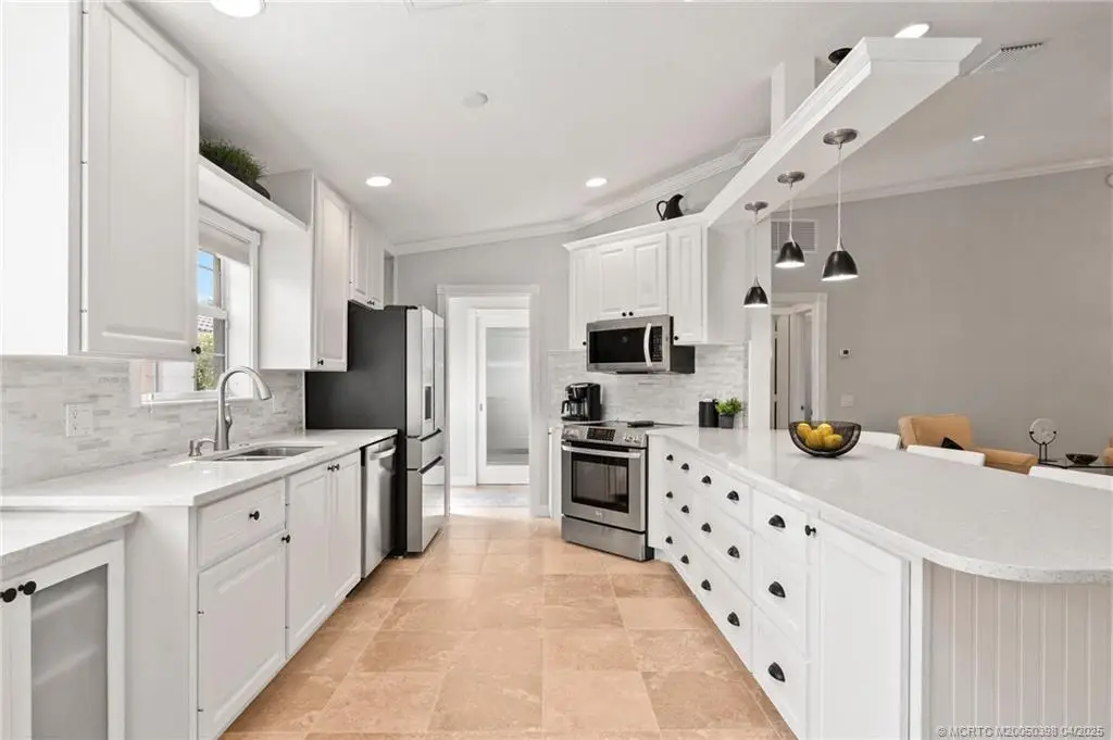 11361 SW Pembroke Drive, Port Saint Lucie, FL 34987 - Image #1