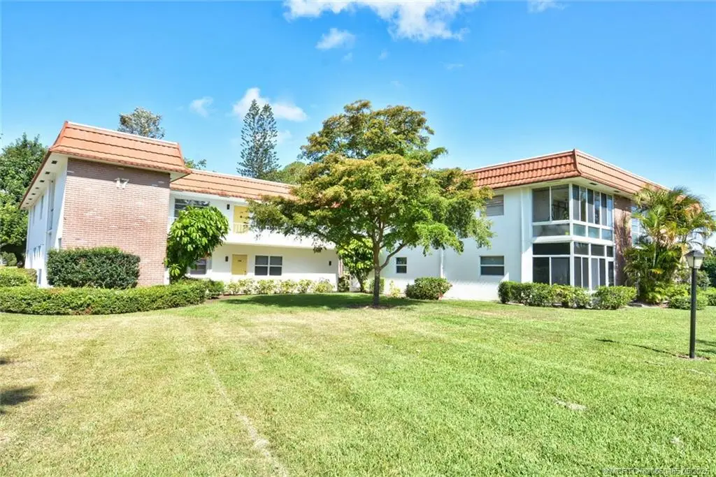 1225 NW 21st Street #1701, Stuart, FL 34994 - Image #1