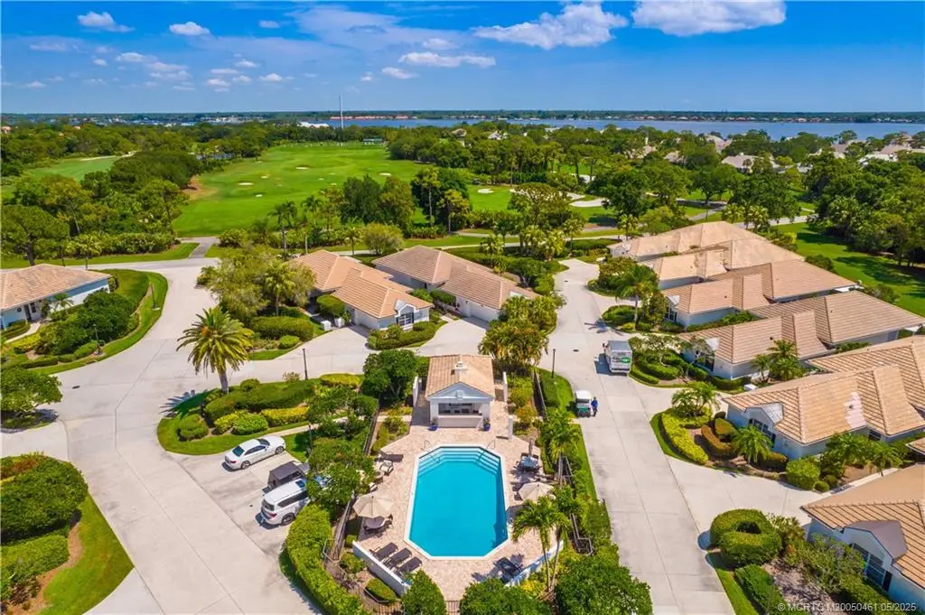 2203 NW Seagrass Drive, Palm City, FL 34990 - Image #1