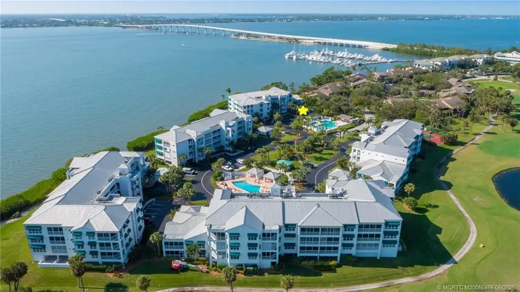 184 NE Edgewater Drive #1001, Stuart, FL 34996 - Image #1