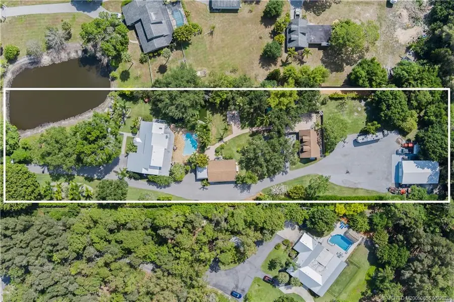 1850 SW Hackman Terrace, Stuart, FL 34997 - Image #2