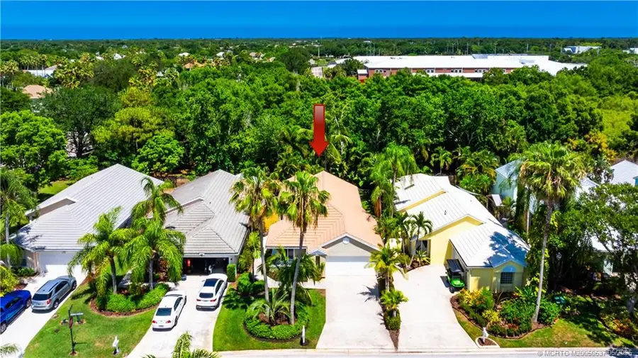 3415 SW Pindo Palm Lane, Palm City, FL 34990 - #3