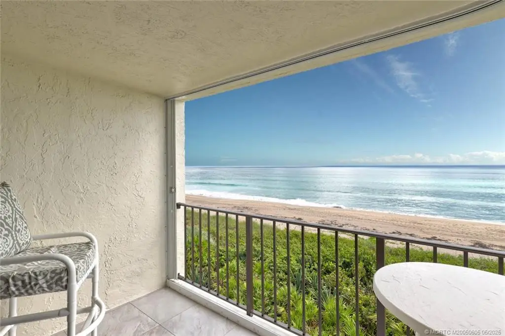 9400 S Ocean Drive #407, Jensen Beach, FL 34957 - Image #1