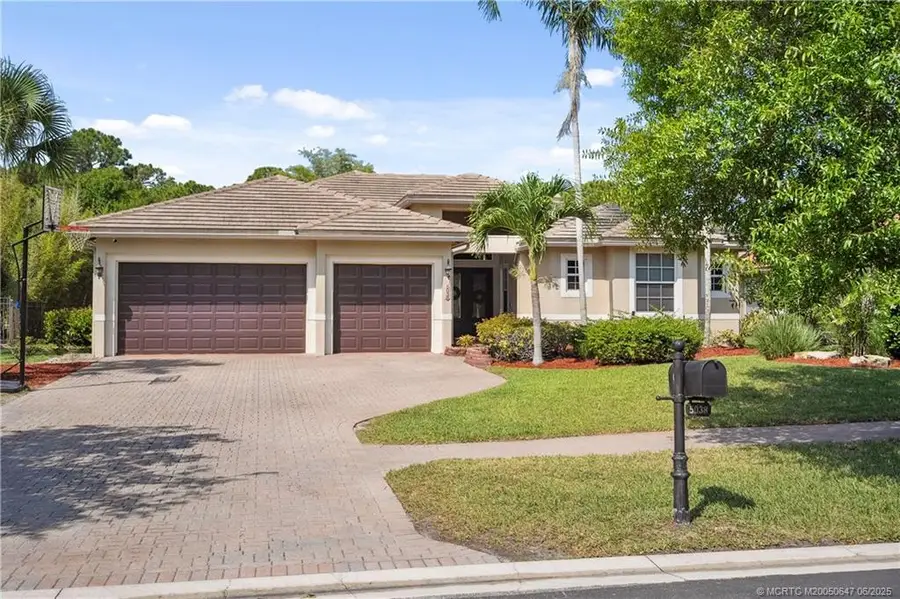 5038 SW Saint Creek Drive, Palm City, FL 34990 - Image #3